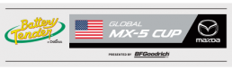 Global MX-5 Cup